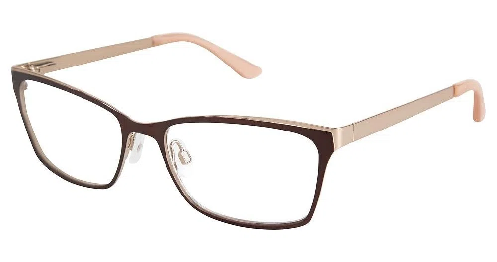 gx by GWEN STEFANI GX032 Eyeglasses - view 2